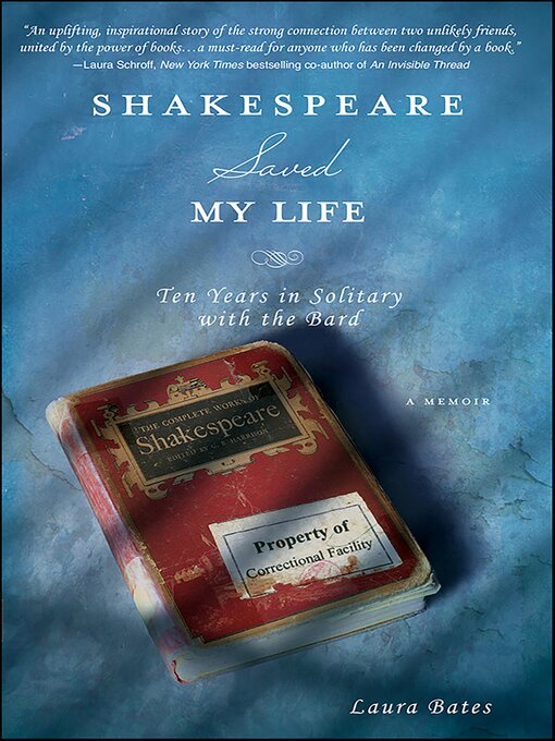 Title details for Shakespeare Saved My Life by Laura Bates - Available